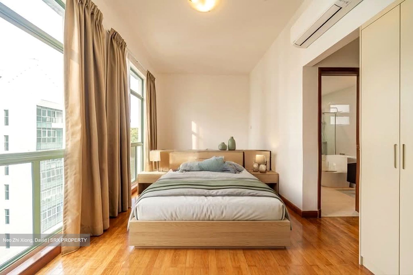 Merawoods (D23), Condominium #590724561